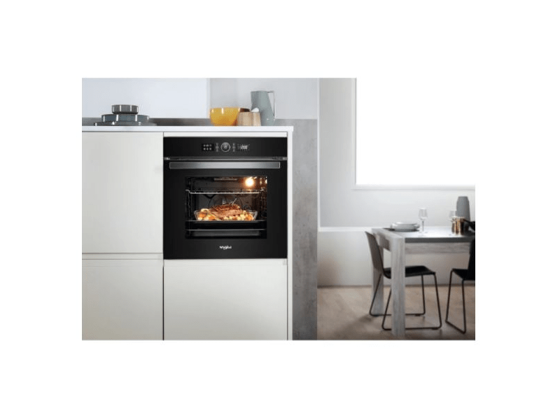 Whirlpool AKZ9 9480 NB Beépíthető sütő