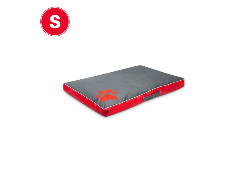 Yummie Kutyafekhely, 70 x 45 x 6 cm, piros (60017A)