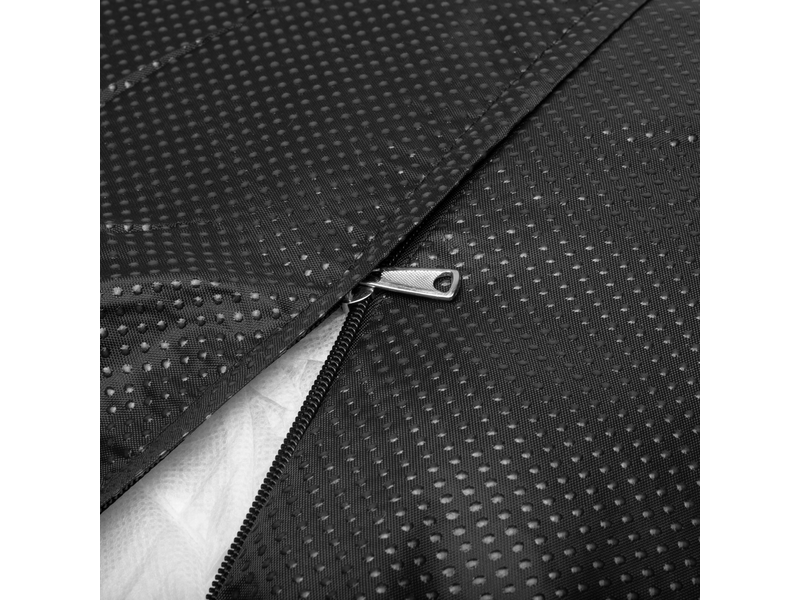 Yummie Kutyafekhely, 70 x 45 x 6 cm, piros (60017A)