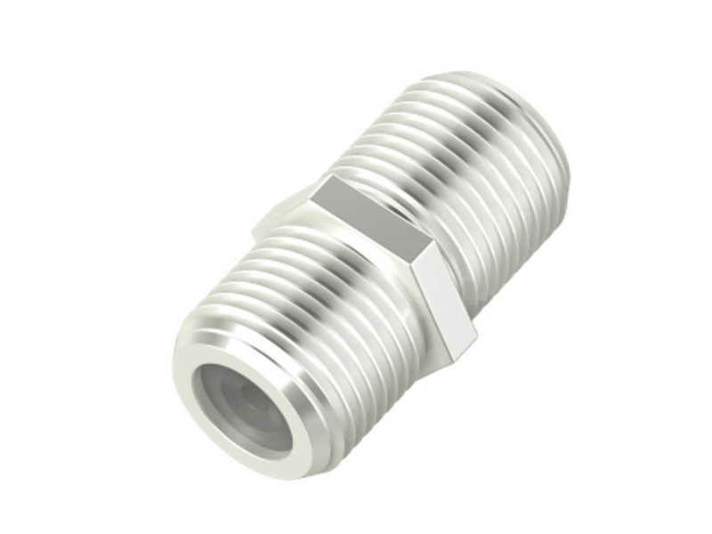 Hama 205225 FIC adapter, SAT F sub-sub konektor