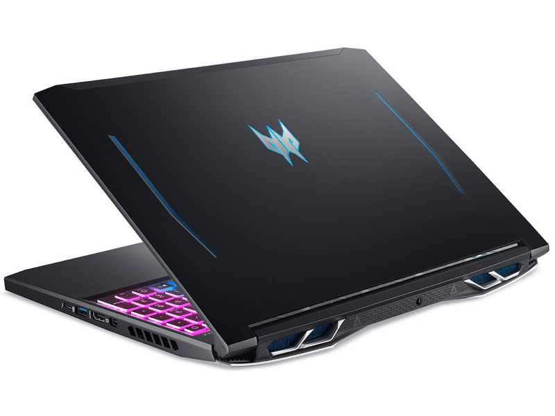 Acer Predator Helios 300 NH.QC5EU.005 Notebook