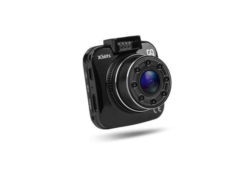 GO2 Xblitz menetrögzitő kamera