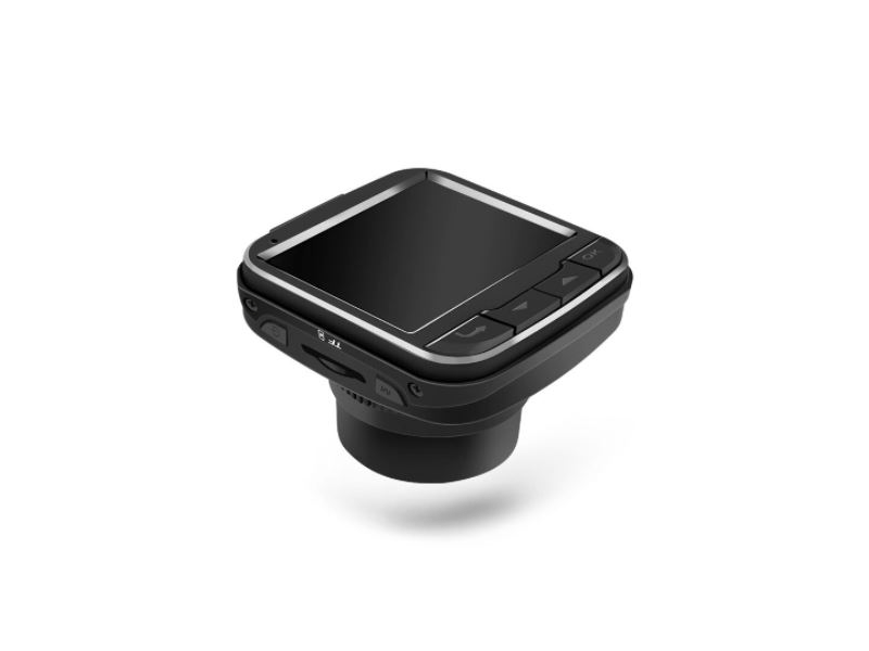 GO2 Xblitz menetrögzitő kamera