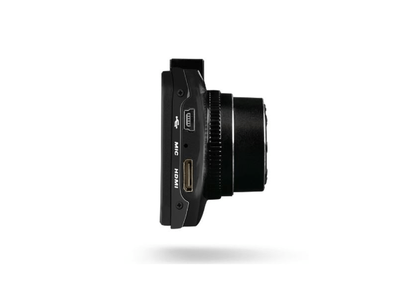 GO2 Xblitz menetrögzitő kamera