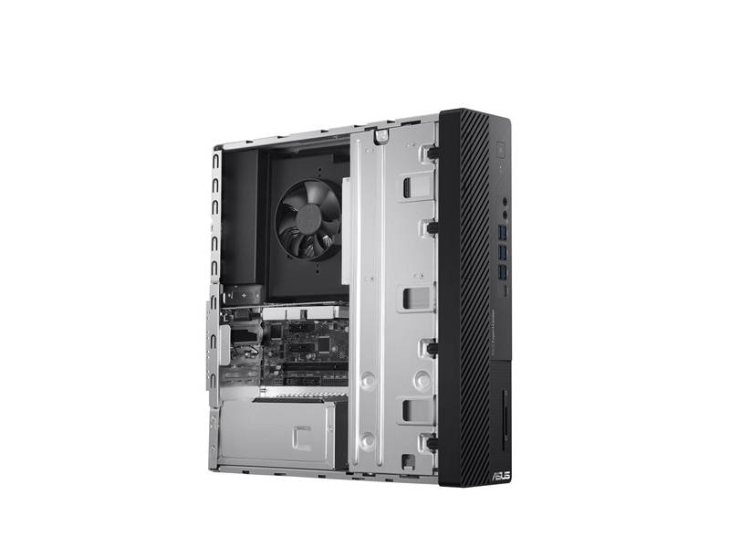 Asus D700SA-310100056R Asztali számítógép
