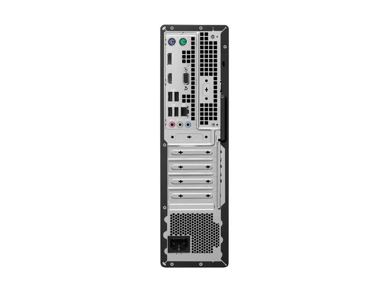 Asus D700SA-310100056R Asztali számítógép
