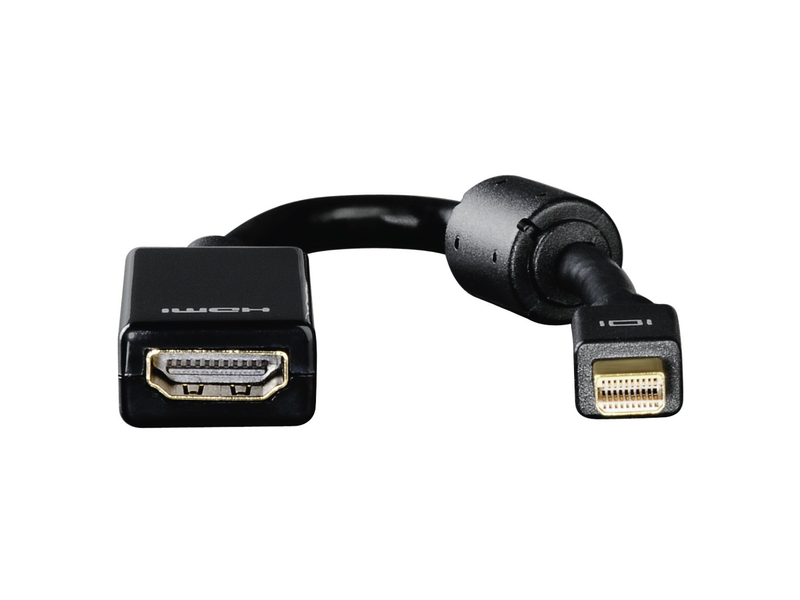 Hama 53768 Mini Displaport - HDMI adapter