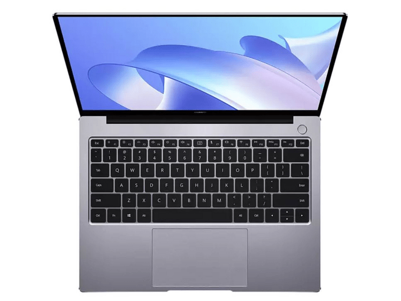 Huawei MateBook 14 53012MYN Notebook + Windows 10