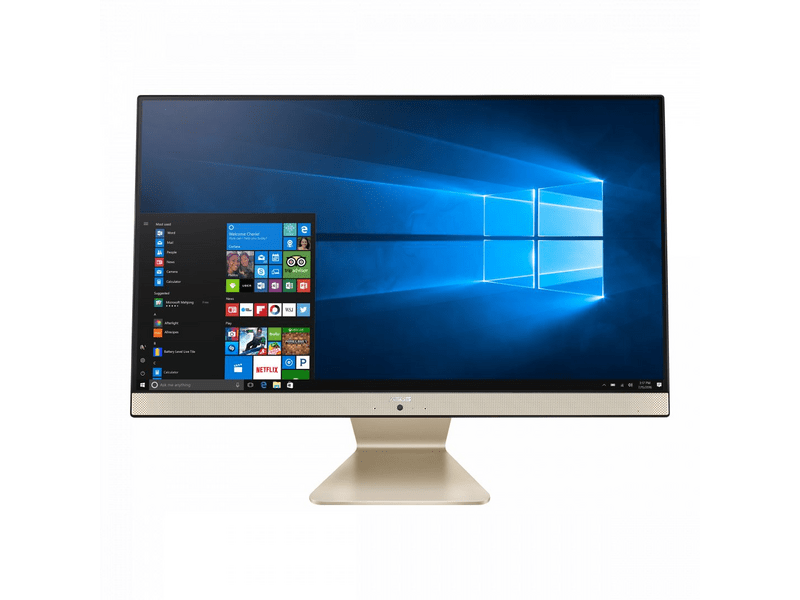 Asus M241DAK-BA187T AIO Asztali számítógép