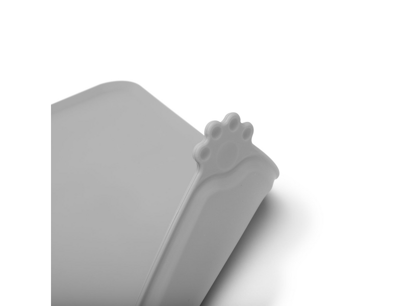 Yummie Csúszásmentes etetőtál alátét, 48 x 30 cm (60035)