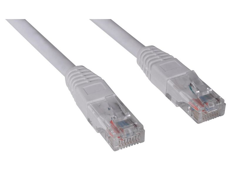 Sandberg 306-96 RJ45 UTP CAT6 hálózati patch kábel, 5m