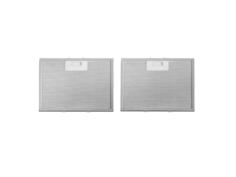 Hotte Aspirante Whirlpool AKR634GY/3 Intégrée 60 Cm - 625 M³/h - Gris - Filtre à Charbon - 3 Vitesses - 4
