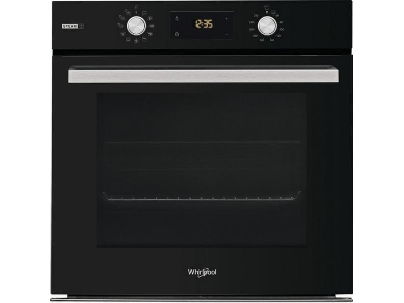 Whirlpool OAS KP8V1SW BLG Beépíthető sütő