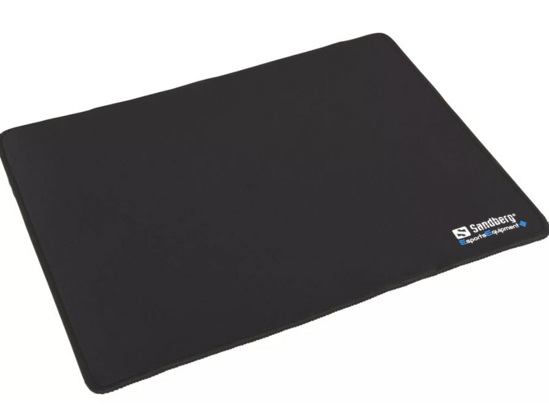 Sandberg Gamer egérpad, fekete (520-32)