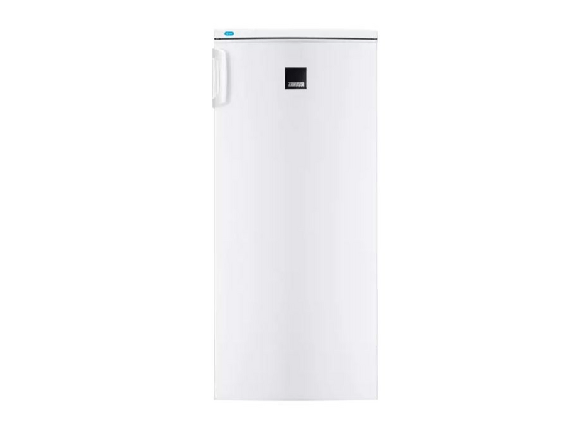 Zanussi ZRAN24FW Hűtőszekrény, 125 cm