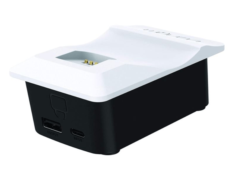 Venom VS5000 PS5 Kontroller töltőállomás, fehér