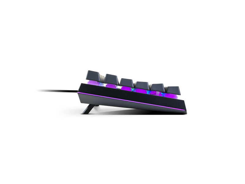 Cooler Master MS110 USB Gamer billentyűzet és egér (MS-110-KKMF1-HU)