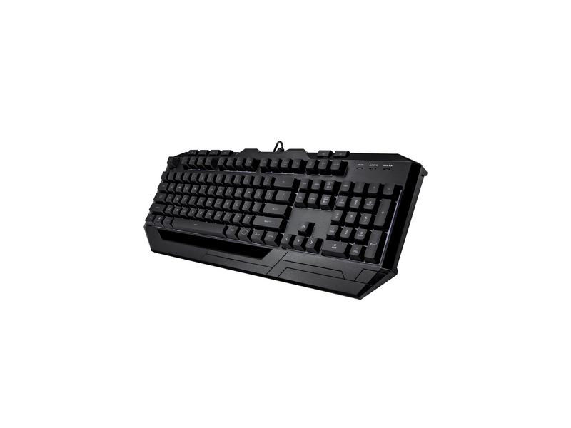 Cooler Master Devastator 3 Plus Gaming billentyűzet és egér (SGB-3001-KKMF1-HU)