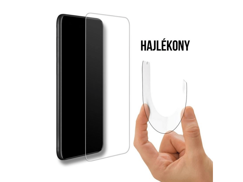 Cellect Galaxy A12/A32 üvegfólia (LCD-SAM-A12-GLASS)