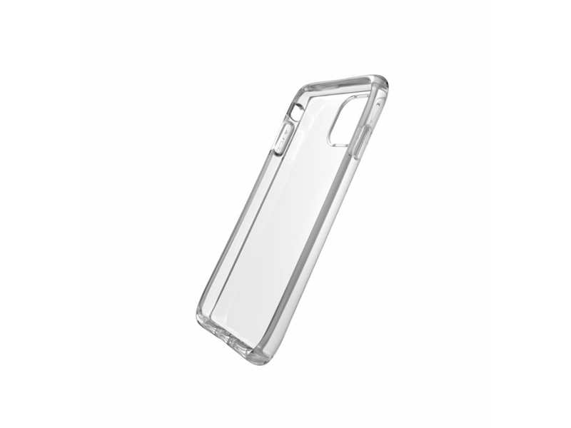 Cellect Samsung Galaxy A12 Vékony szilikon hátlap, átlátszó (TPU-SAM-A12-TP)