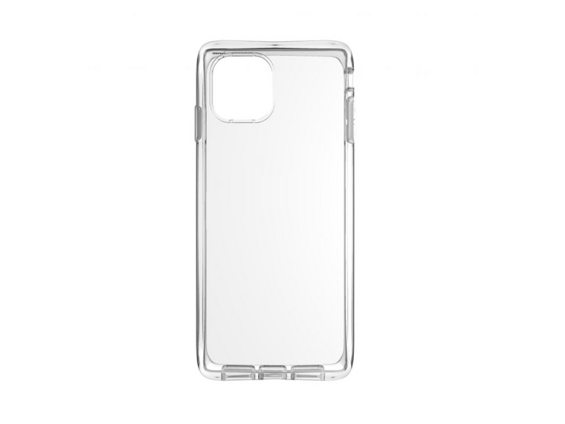 Cellect Xiaomi Redmi 9T Vékony szilikon hátlap, átlátszó (TPU-XIA-REDMI-9T-TP)