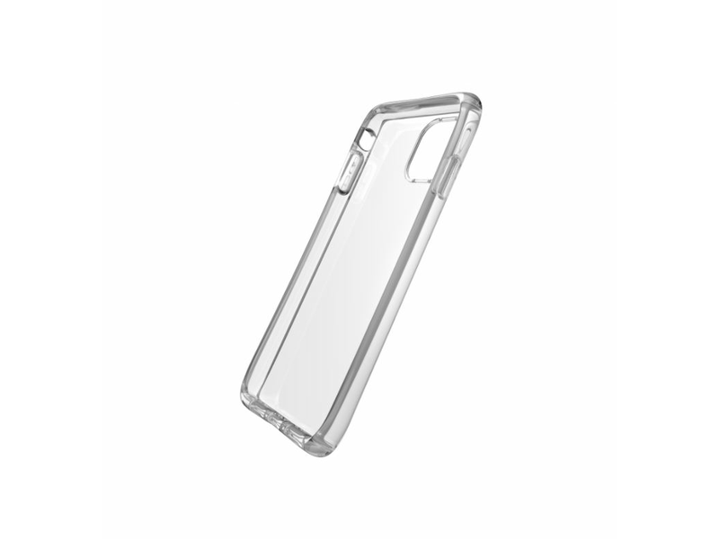Cellect Xiaomi Redmi 9T Vékony szilikon hátlap, átlátszó (TPU-XIA-REDMI-9T-TP)