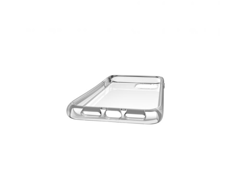 Cellect Xiaomi Redmi 9T Vékony szilikon hátlap, átlátszó (TPU-XIA-REDMI-9T-TP)