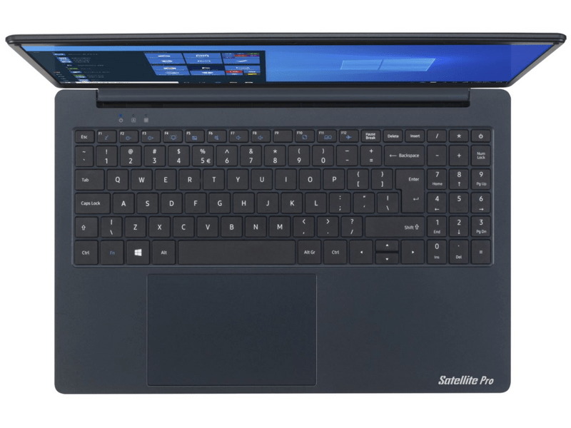 DynaBook Satellite Pro C50-H-112 Notebook (A1PYS34E112J)