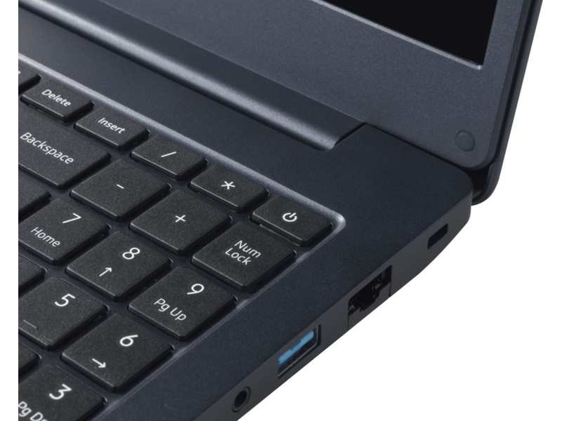 DynaBook Satellite Pro C50-H-112 Notebook (A1PYS34E112J)