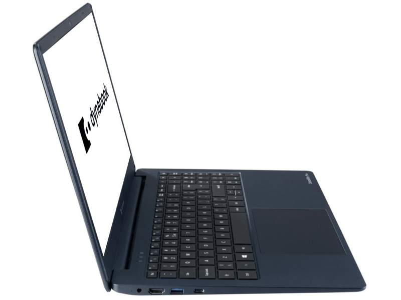 DynaBook Satellite Pro C50-H-112 Notebook (A1PYS34E112J)