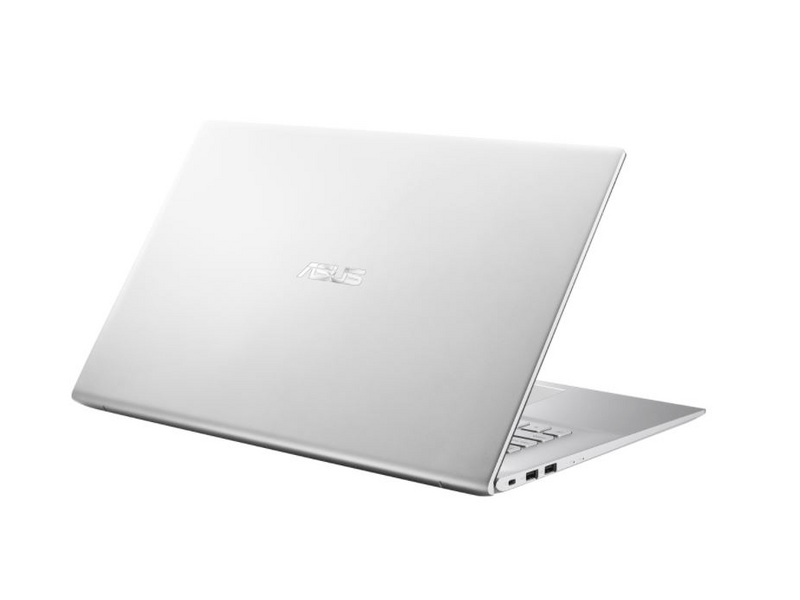 Asus Vivobook 17 X712EA-BX452W Notebook + Windows 10