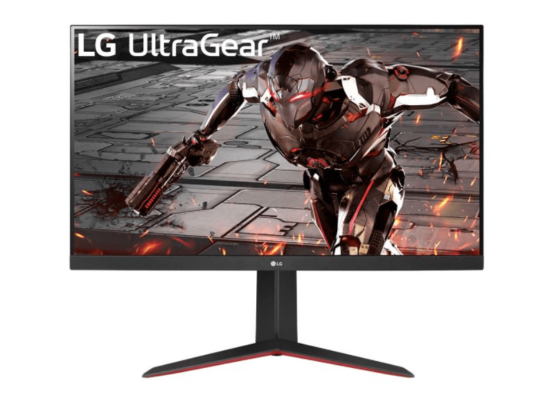 LG 32GN650-B 31,5