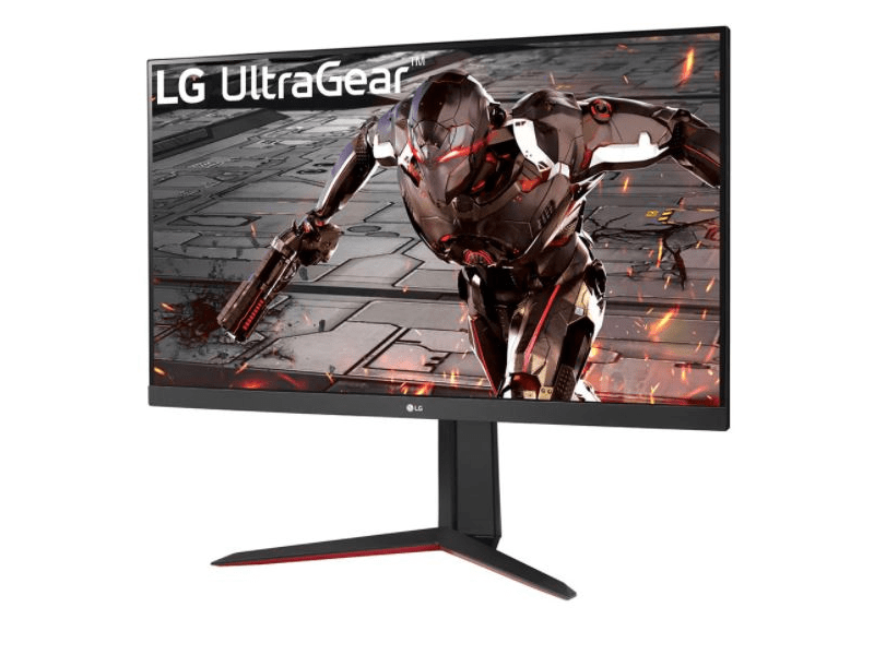 LG 32GN650-B 31,5