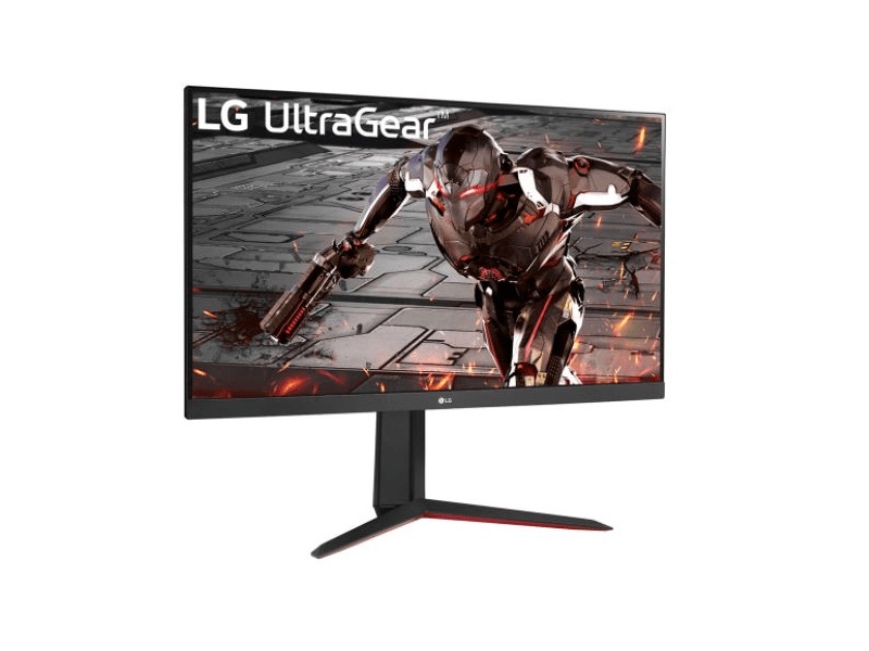 LG 32GN650-B 31,5