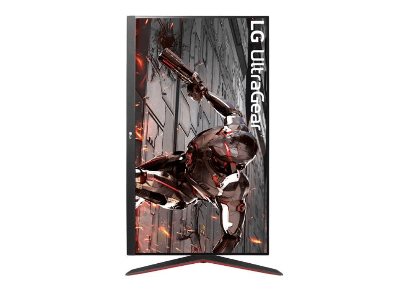 LG 32GN650-B 31,5