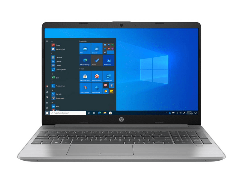 HP 250G8 (27K23EA) Notebook, ezüst + Win10