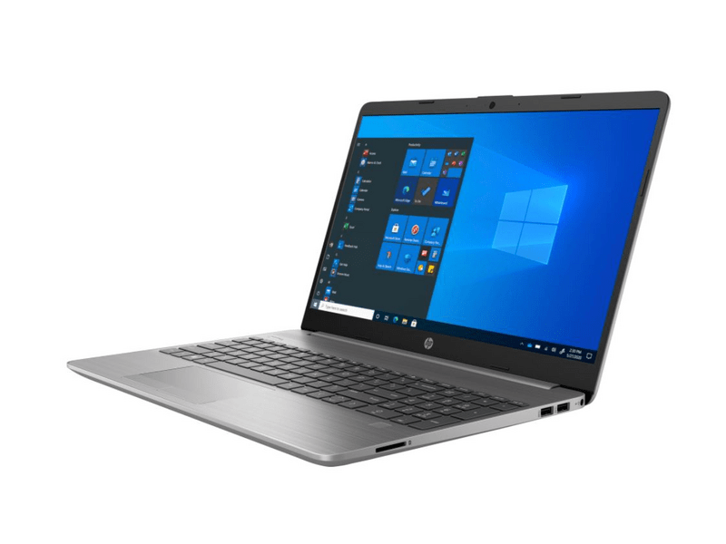 HP 250G8 (27K23EA) Notebook, ezüst + Win10