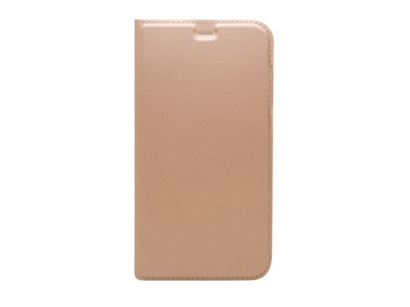 Cellect Samsung A03s Flip tok, Rosegold (BTSAMA03SRG)