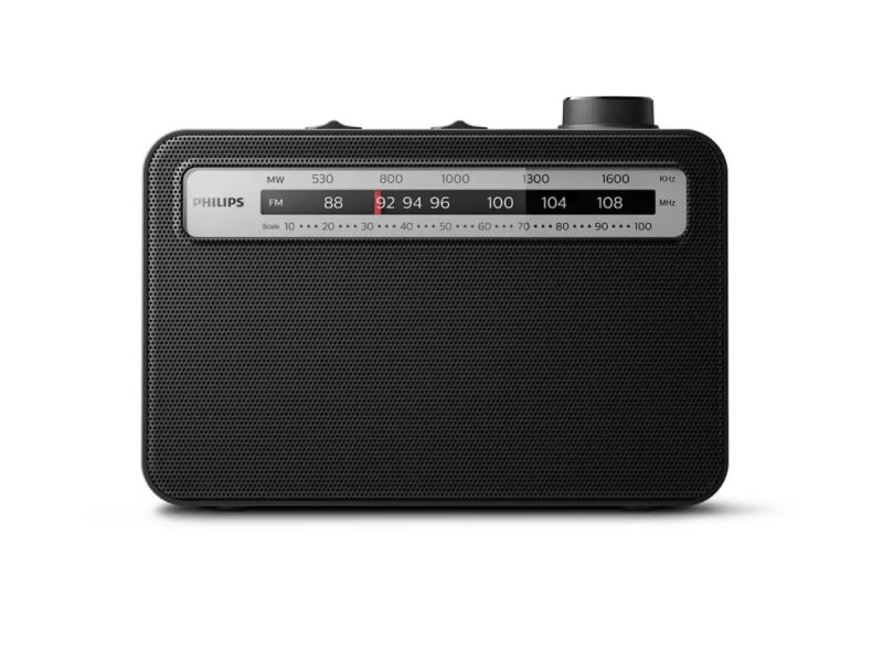 Philips TAR2506/12 Hordozható rádió
