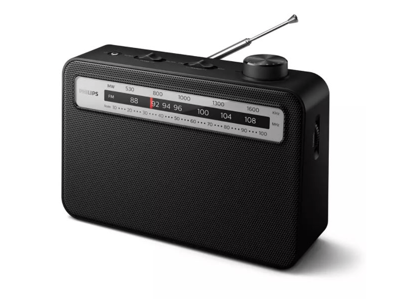 Philips TAR2506/12 Hordozható rádió
