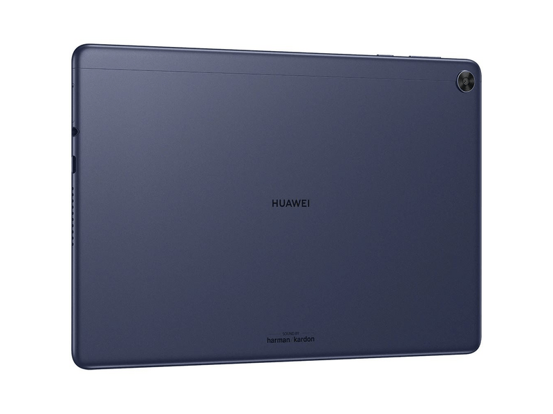 Huawei MatePad T10 4/64 GB Wi-Fi Tablet, kék