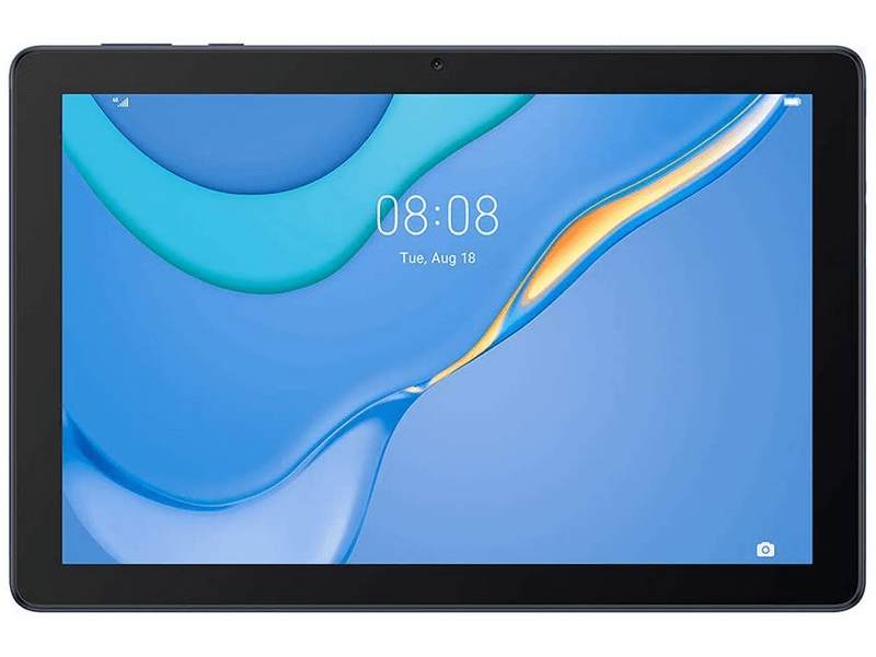 Huawei MatePad T10s 4/64 GB Wi-Fi Tablet, kék