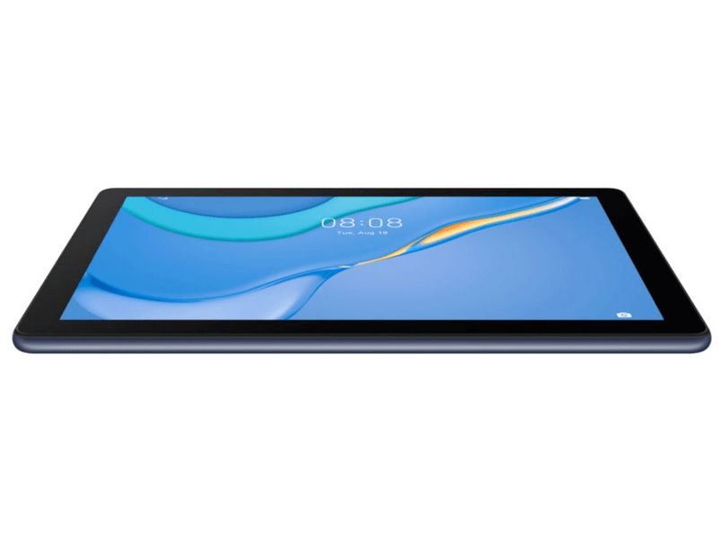 Huawei MatePad T10s 4/64 GB Wi-Fi Tablet, kék