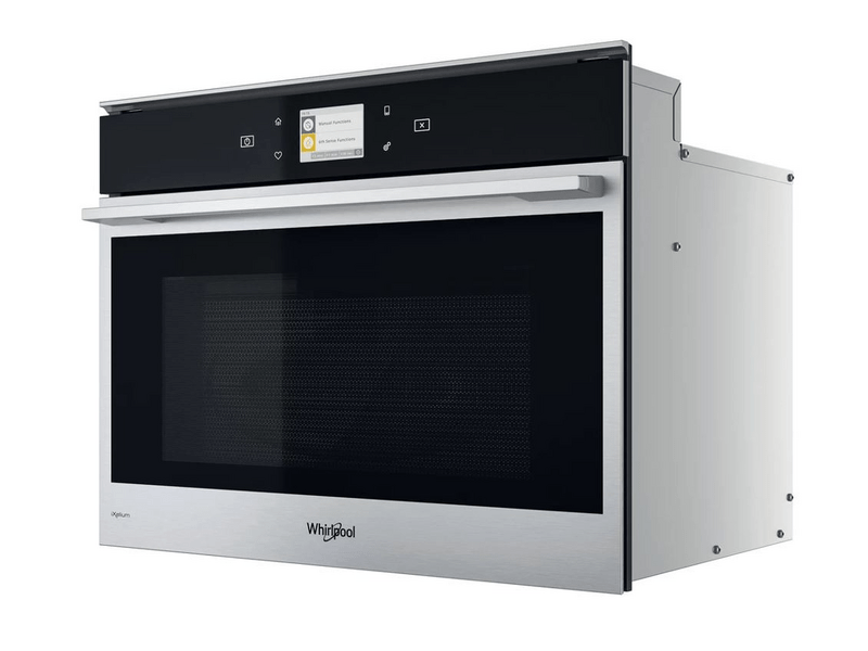 Whirlpool W9MW261IXL Beépíthető mikrohullámú sütő