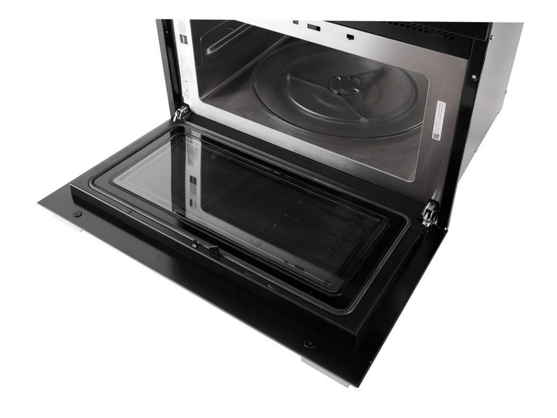 Whirlpool W9MW261IXL Beépíthető mikrohullámú sütő