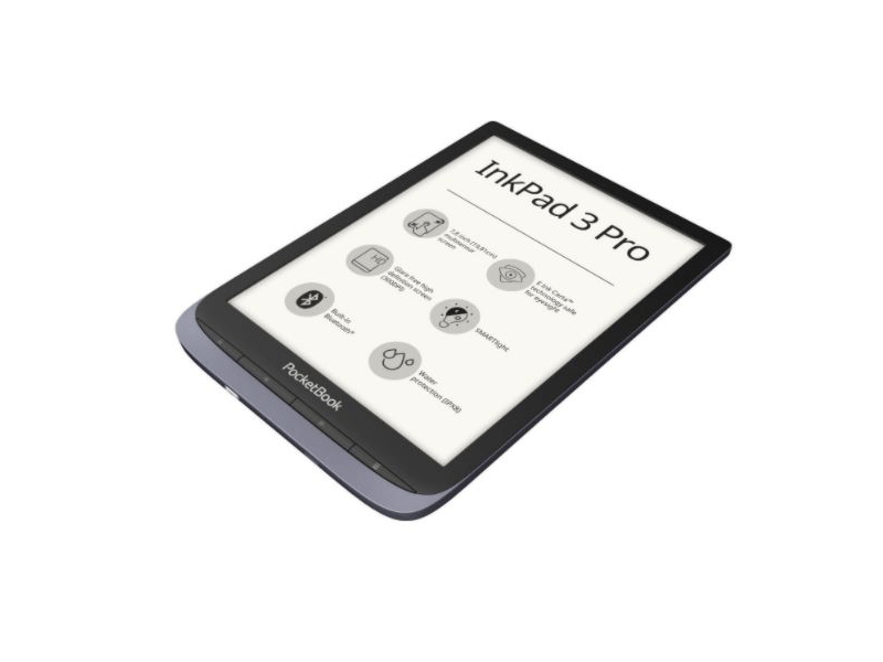 PocketBook Inkpad 3 Pro e-Book olvasó, 7.8