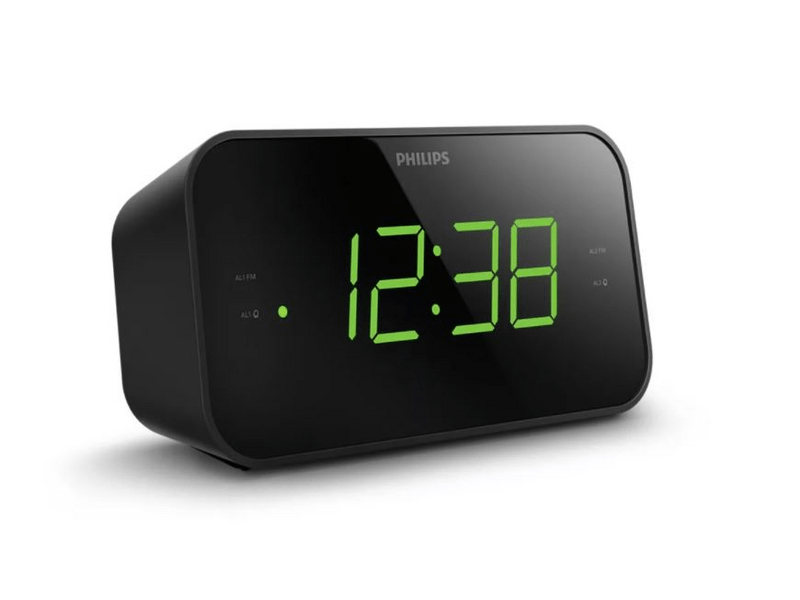 Philips TAR3306/12 Ébresztőórás rádió