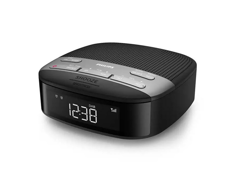 Philips TAR3505/12 Órás rádió