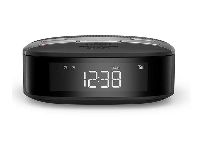 Philips TAR3505/12 Órás rádió