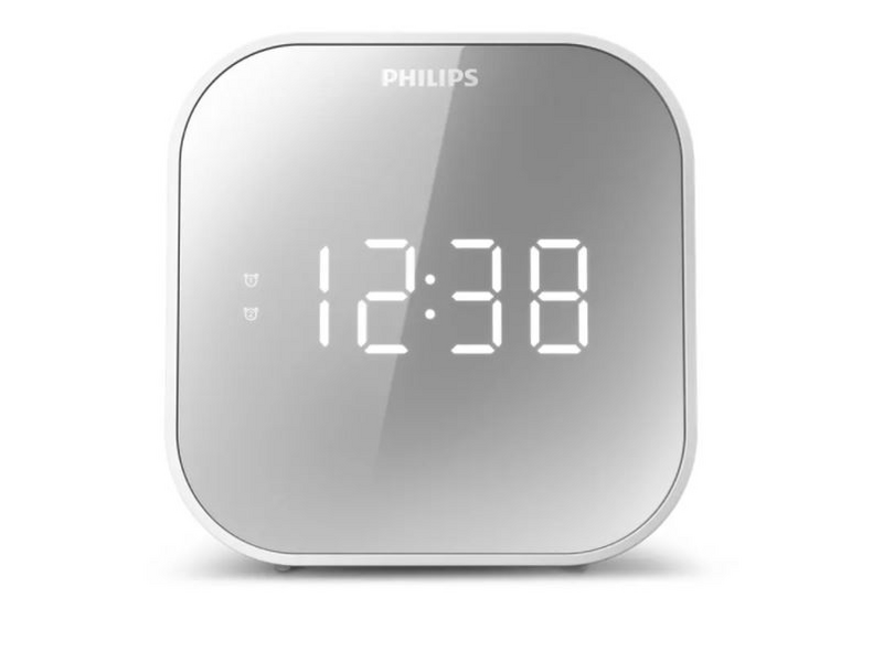 Philips TAR4406/12 Órás rádió